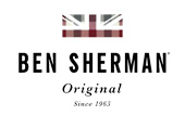 Ben Sherman