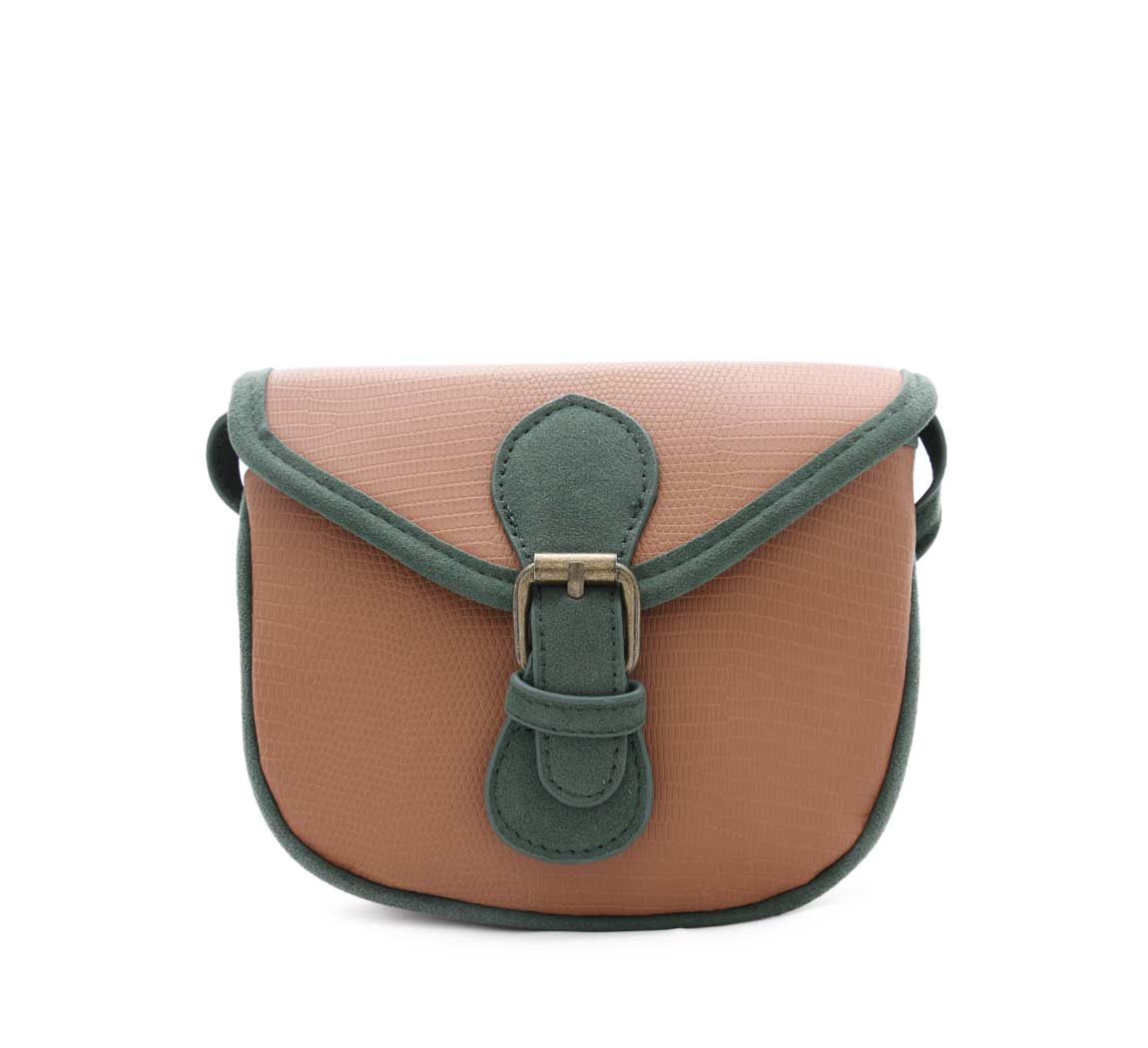 Sac et Portefeuille Vert Anais Sac et Portefeuille Vert Anais