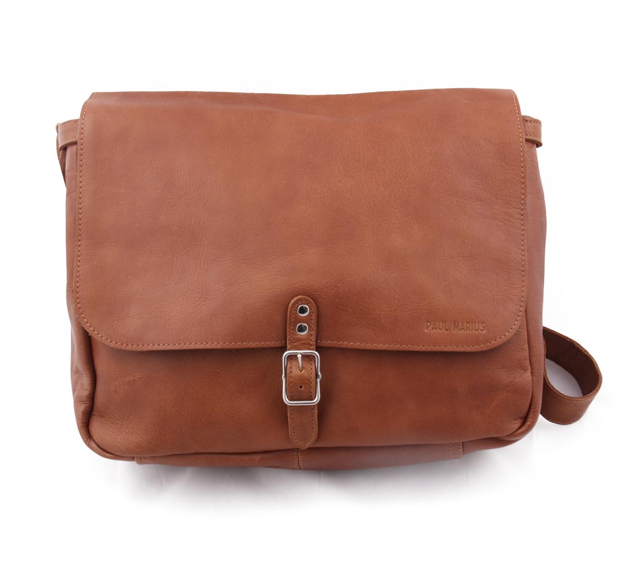 besace cuir vintage Le postier M besace cuir vintage Le postier M