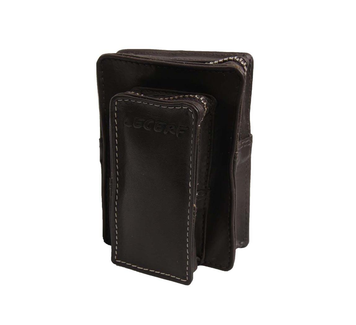 Sac homme Rangement Cigarettes Sac homme Rangement Cigarettes