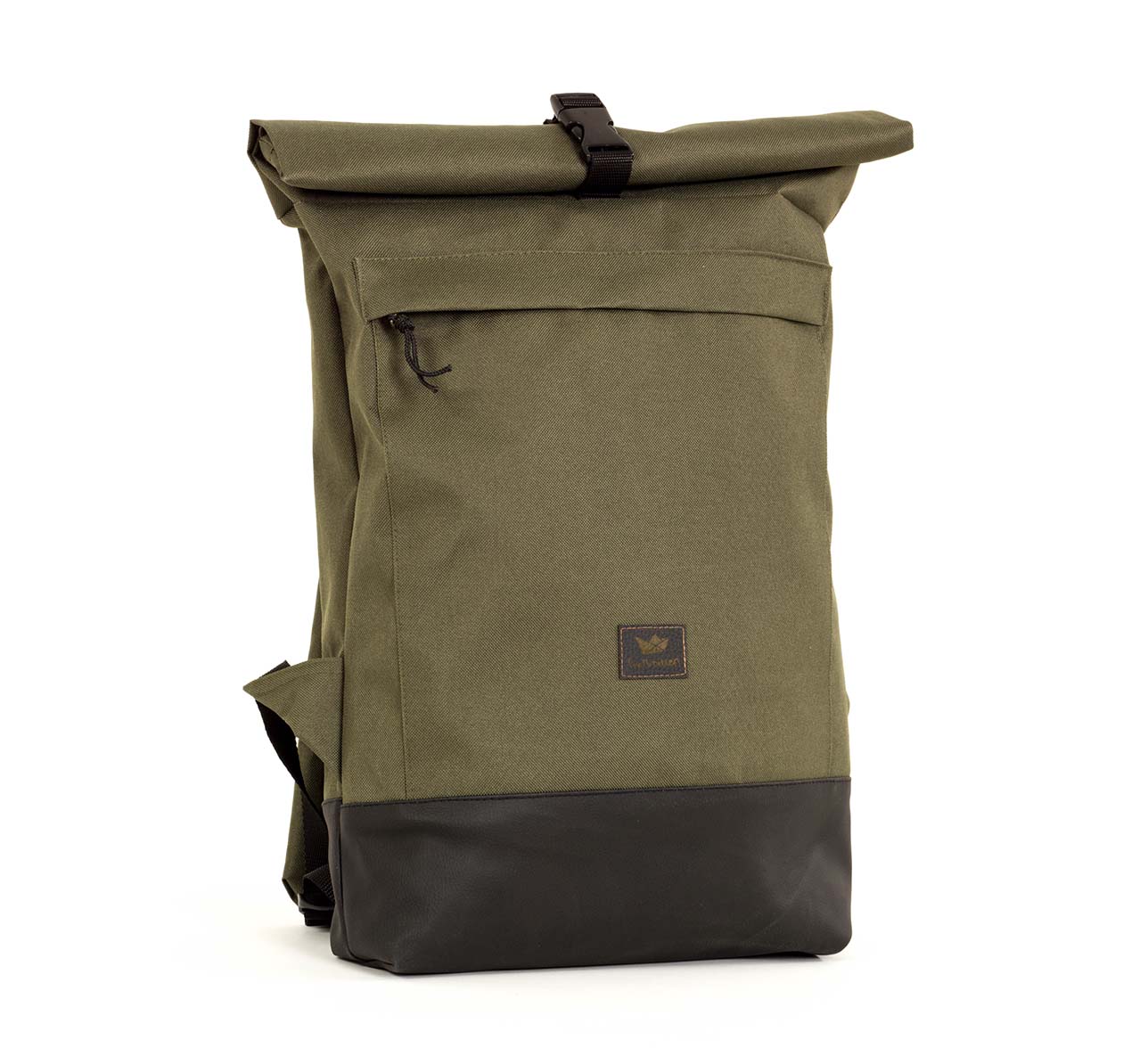 sac à dos vegan Courier bag I sac à dos vegan Courier bag I