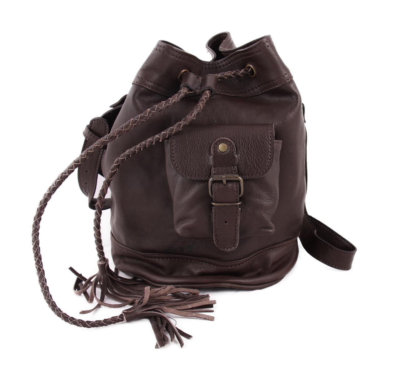 Sac porté épaule Le promeneur Sac porté épaule Le promeneur