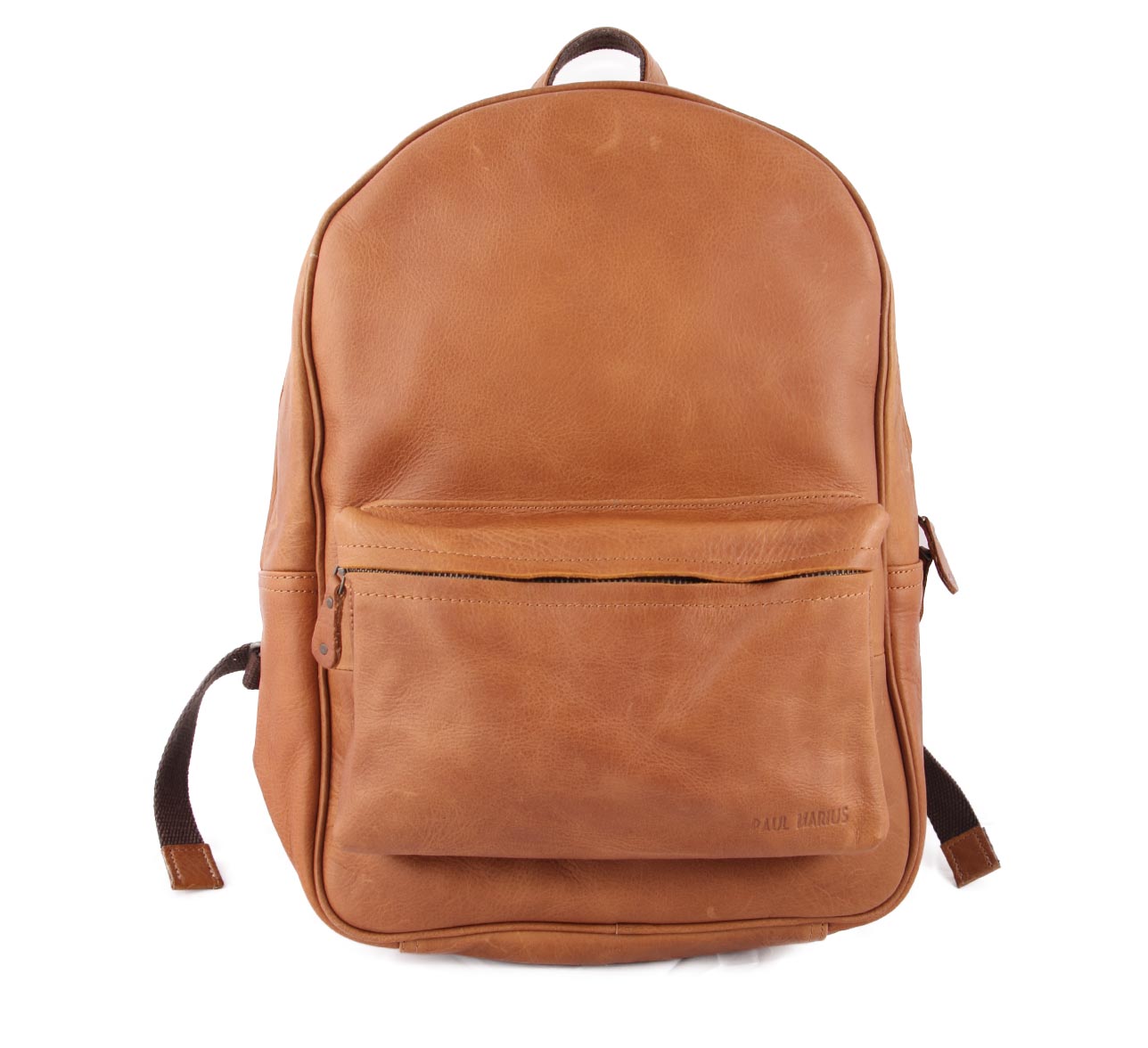 Sac à dos cuir Le collégien Sac à dos cuir Le collégien