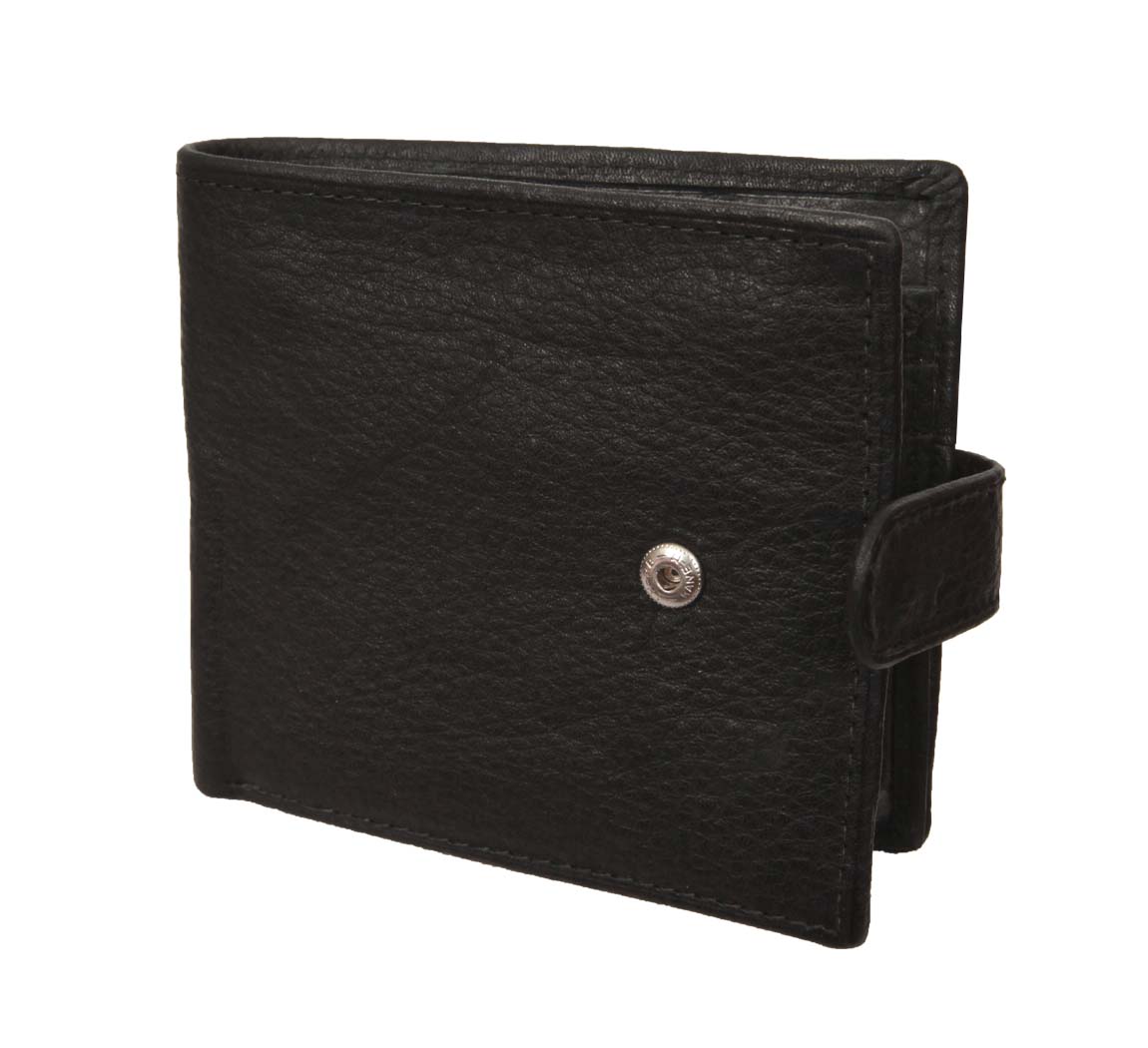 Portefeuille en cuir Homme Fabio Portefeuille en cuir Homme Fabio