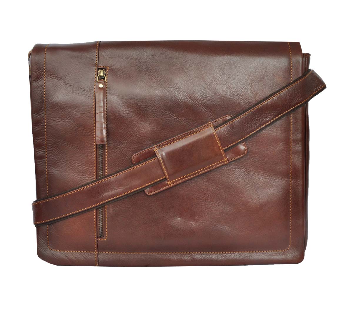 Sac Vintage Tan Enzo Sac Vintage Tan Enzo