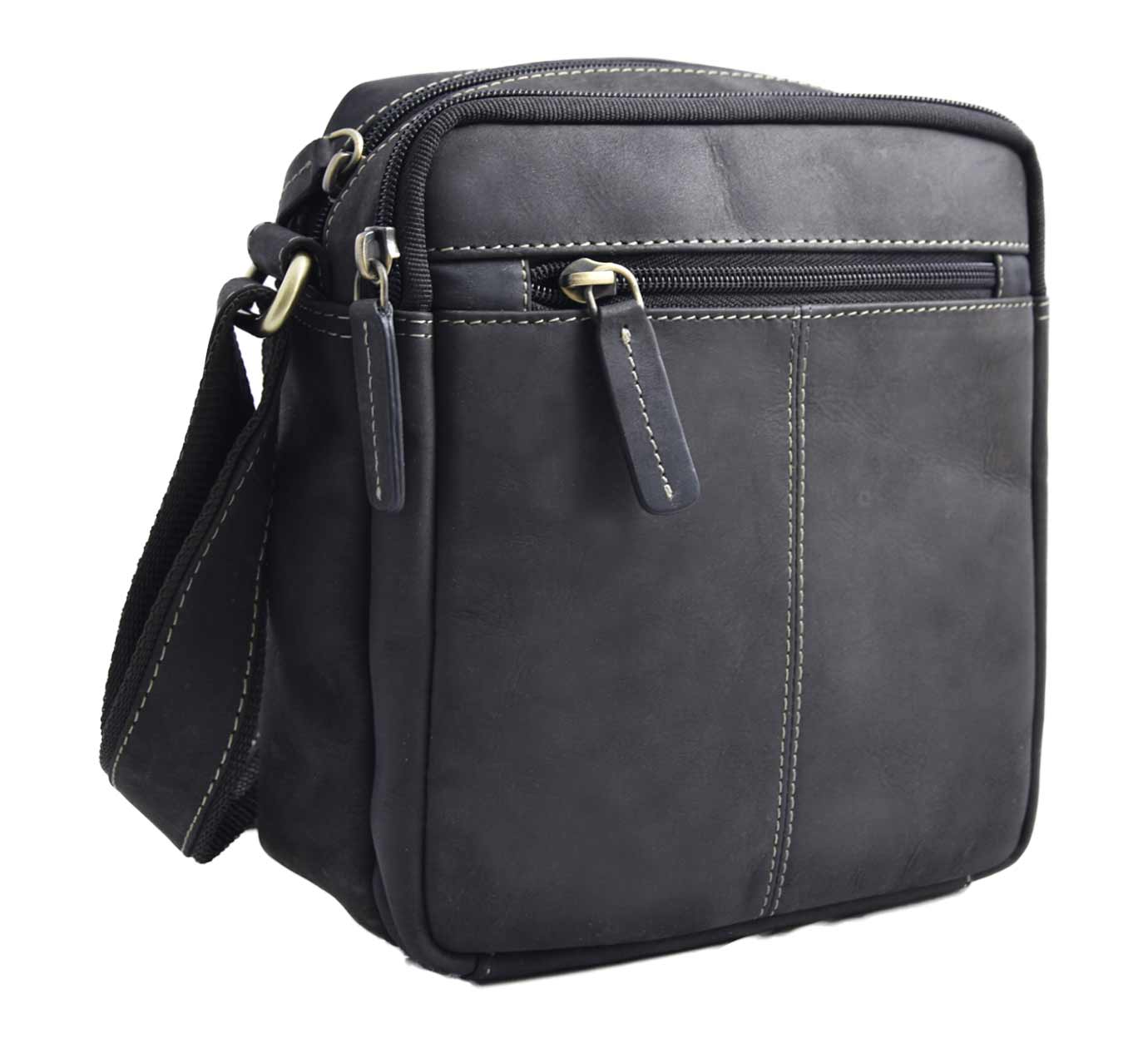 sacoche cuir homme Sling sacoche cuir homme Sling